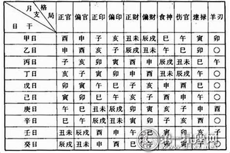 怎麼看命格|八字新手教學 